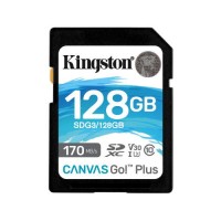 128GB SDXC memorijska kart